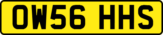 OW56HHS