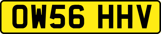 OW56HHV