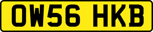 OW56HKB