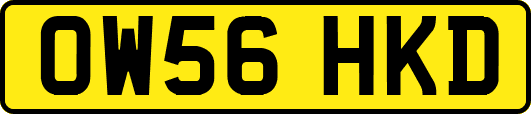 OW56HKD
