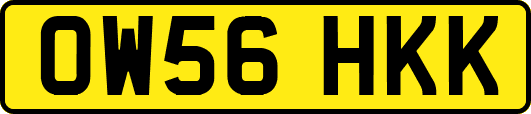 OW56HKK