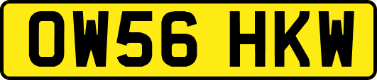 OW56HKW
