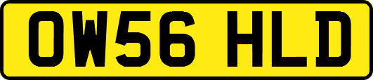 OW56HLD