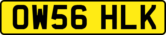 OW56HLK