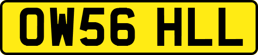 OW56HLL