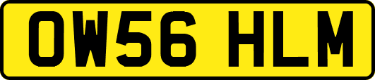 OW56HLM