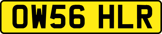 OW56HLR