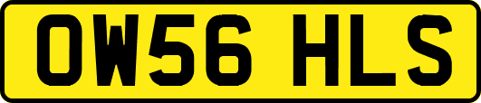 OW56HLS
