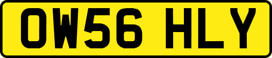 OW56HLY