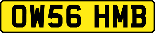 OW56HMB