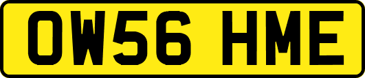OW56HME