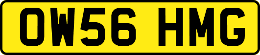OW56HMG