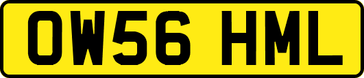 OW56HML