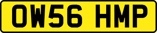 OW56HMP