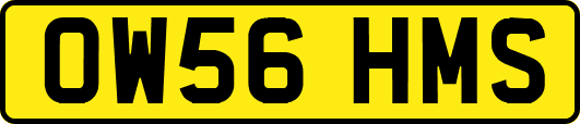 OW56HMS