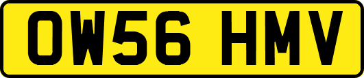 OW56HMV