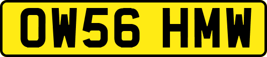 OW56HMW