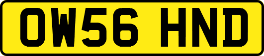 OW56HND