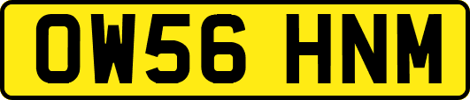OW56HNM