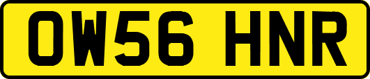 OW56HNR