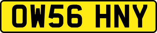 OW56HNY