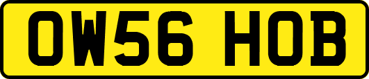 OW56HOB