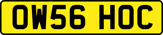 OW56HOC