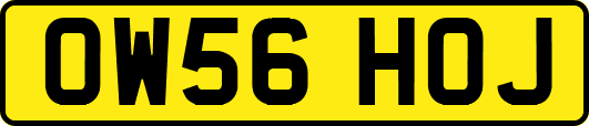 OW56HOJ