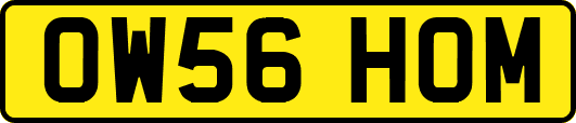 OW56HOM