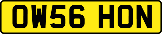 OW56HON