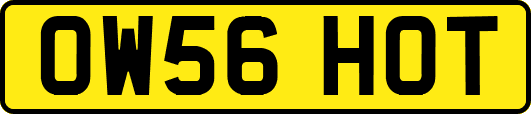 OW56HOT