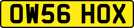 OW56HOX