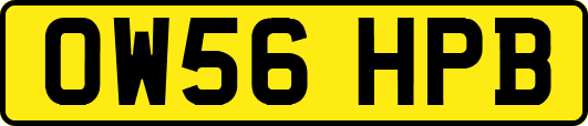 OW56HPB