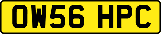OW56HPC