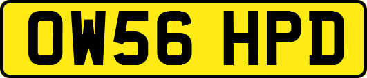 OW56HPD