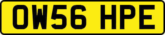 OW56HPE