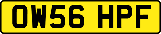OW56HPF