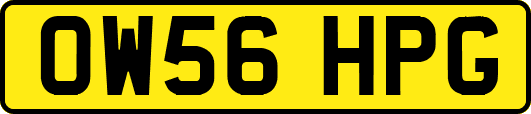 OW56HPG