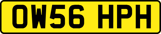 OW56HPH