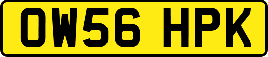 OW56HPK