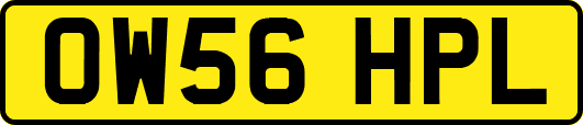 OW56HPL