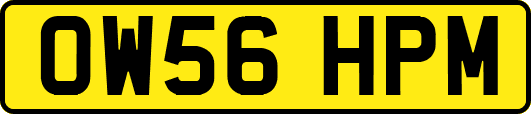 OW56HPM