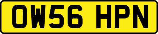 OW56HPN