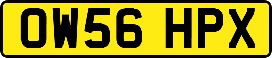 OW56HPX