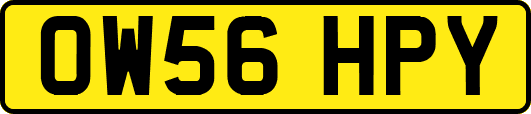 OW56HPY