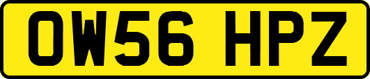 OW56HPZ
