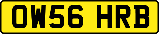 OW56HRB