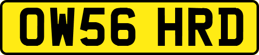 OW56HRD