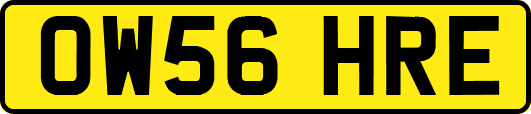 OW56HRE
