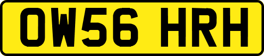 OW56HRH